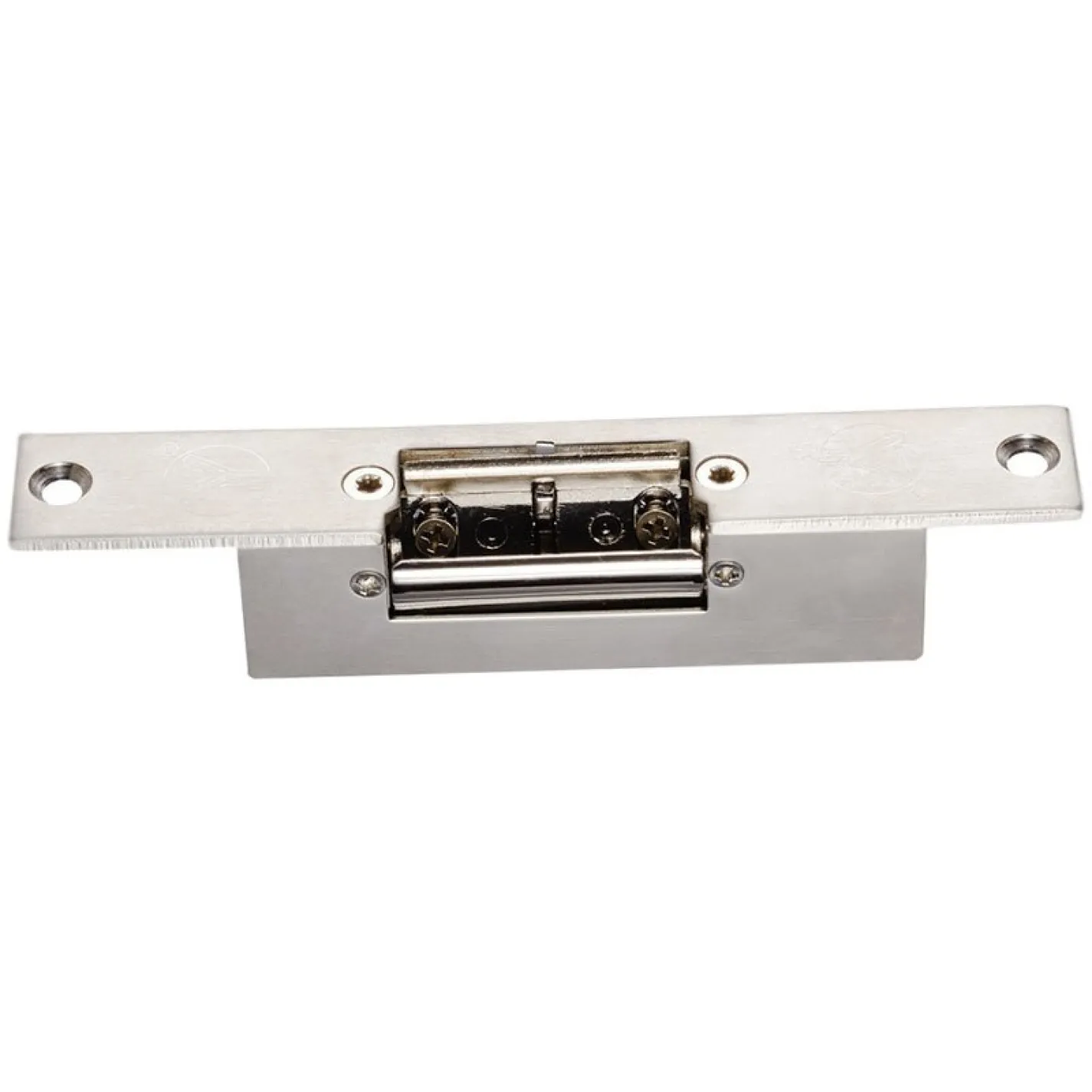 Электромеханическая защелка Yli Electronic YS-133NС-S (10594) - Фото 1